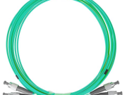 Om3 fiber: мощен асистент за високоскоростно предаване на данни