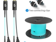 Усъвършенствани производствени процеси на оптични влакна hdmi