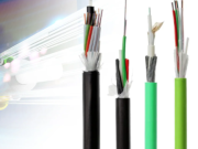 На открито Fiber Optic Cable: Project Planning and Selection Recommendations