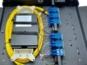 Deep Dive into Corning Wall Mount Fiber Enclosure: Solving Your Product ReТърсене and Selection Dilemmas