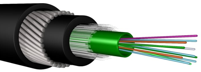Steel Wire ArОщеd Cable