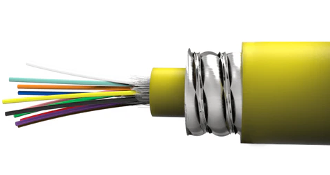 Steel Wire ArОщеd Cable